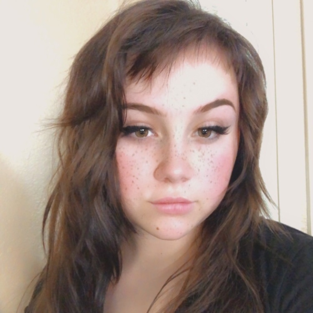 Meet your Posher, Paige